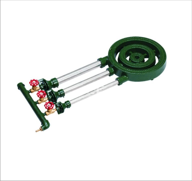 DA08 Industrial Gas Burner Absons Exim (Pvt) Ltd.